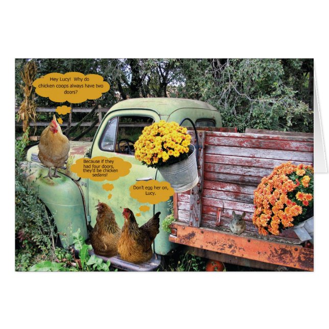 De gekken op je! (Voorkant Horizontaal)