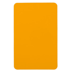 De Gele achtergrond van de zon u kunt aanpassen Magneet