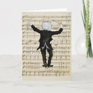 De geleider (kaart) kaart