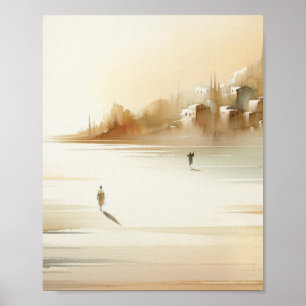 De gelijkenis van de verloren zoon poster