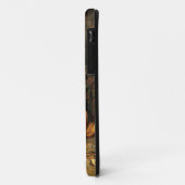 De gelovigen van St. Bernard Case-Mate iPhone Case (Achterkant/links)