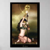 De geloviger poster (Voorkant)