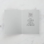 De gelukkige definitie van de Zoon van de Kaart (Binnen)