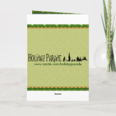 De gelukkige Kaart van de Kabouter (Achterkant)