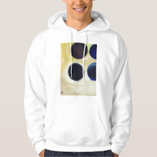 De gelukkige Stippen 9 2014 Hoodie