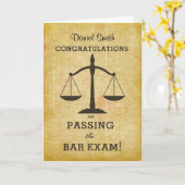 De Gelukwensen die van de Naam van de douane het Kaart (Gele Bloem)