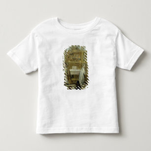 De Gemeenschap, 1649-51 Kinder Shirts