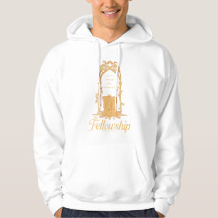 De Gemeenschap - Kleine Groep, Grote Avontuur Hoodie