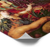 De geneesmiddelcyclus poster (Hoek)