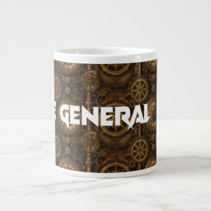 De Generaal Extra Grote Beker