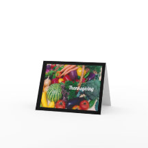 De généreux voeux pour la carte de voeux de Thanks