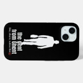 DE GENT UIT GENT Case-Mate iPhone CASE (Achterkant (horizontaal))