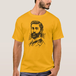 De Gentleman T-shirt
