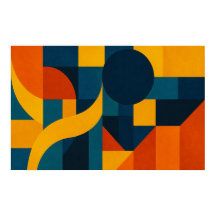 De geometrie van emotie