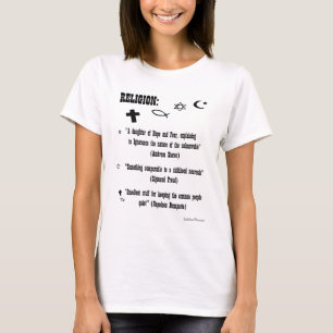(De Gepaste) Bovenkant van de Spaghetti van de T-shirt