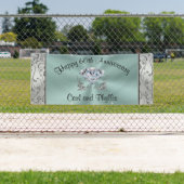 De gepersonaliseerde Banner van het Jubileum, Jouw (Insitu)