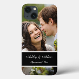 De gepersonaliseerde Herinnering van de Foto van iPhone 13 Hoesje
