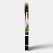 De gepersonaliseerde Herinnering van de Foto van Case-Mate iPhone Case (Achterkant / Links)