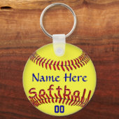 De gepersonaliseerde Ideeën van de Gift van het Te Sleutelhanger (Voorkant)