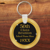 De gepersonaliseerde ideeën van de Samenhang van d Sleutelhanger (Voorkant)