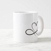 De gepersonaliseerde Lijst van de Emmer van de Val Extra Grote Beker (Voorkant rechts)