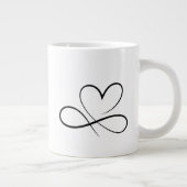 De gepersonaliseerde Lijst van de Emmer van de Val Extra Grote Beker (Rechts)