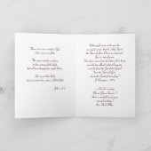 De Gepersonaliseerde Macht van Titian - Kaart (Binnen)