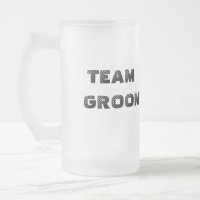 De gepersonaliseerde Mok van de Groep van het Team