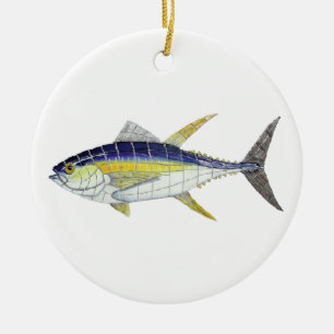 DE GEPRIZEERDE KERAMISCH ORNAMENT