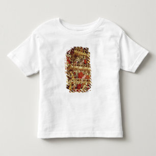 De geschiedenis van paus Alexander III Kinder Shirts