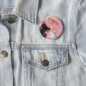 De gestorven Button (In situ)