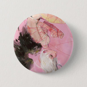 De gestorven Button