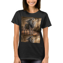 De Gestreepte Geleerde | Fantasie Leeuw Zebra Avon