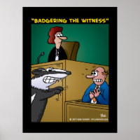 "De getuige in de kaart spelen"