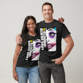 De Getuige T-shirt (Unisex)