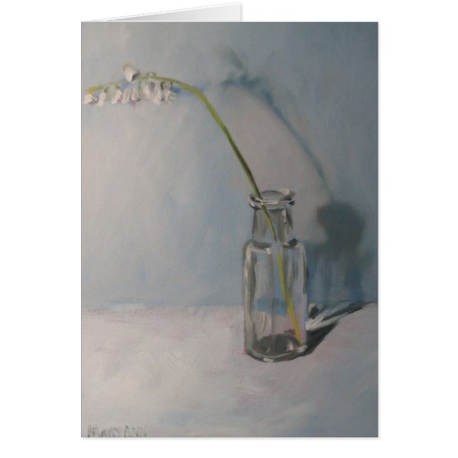 De geur was hevig (Voorkant)