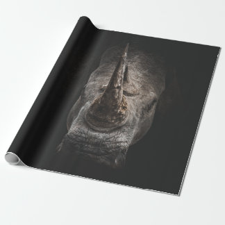DE GEVAARLIJKE GASTHEID CADEAUPAPIER