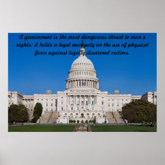 De gevaarlijkste bedreiging. poster