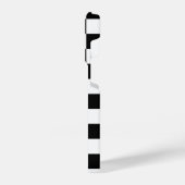 De Geval van de Telefoon van de cel - HAMbyWG Cont iPhone Hoesje (Linkerkant)