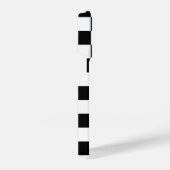 De Geval van de Telefoon van de cel - HAMbyWG Cont iPhone Hoesje (Rechterkant)