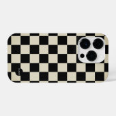 De Geval van de Telefoon van de cel - HAMbyWG Cont iPhone Hoesje (Achterkant horizontaal)