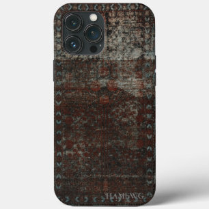 De Geval van de Telefoon van de cel - HAMbyWG - On iPhone 13 Pro Max Hoesje