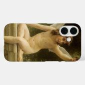 De gevangene (Le Captif) van Bouguereau Case-Mate iPhone Case (Achterkant (horizontaal))