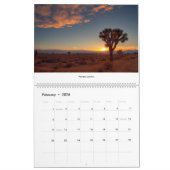 De gevarieerde schoonheid van de Westerne Verenigd Kalender (Feb 2026)