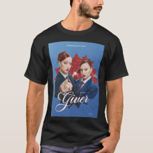 De Gever  T-shirt