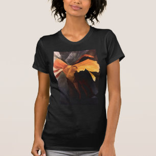 De gevierde overwinning van Samothrace T-shirt