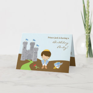 De Gevouwen Kaart van de Partij van de Verjaardag