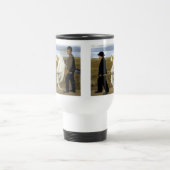 De Gewakte Engel Reisbeker (Center)