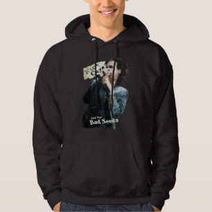 De geweldige Design Cave Music Band voor Fan Rock Hoodie