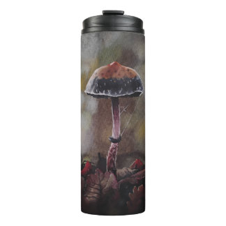 De Gewonde Paddenstoel Mini Thermosbeker